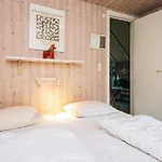 Prázdninový dům 4 Star Holiday Home In Blavand *
