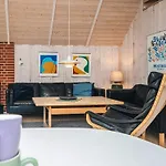 Eco-Friendly Retreat With Spa - By Traum Ferienwohnungen Blåvand