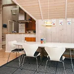 4 Star Holiday Home In Blavand Prázdninový dům
