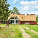 4 Star Holiday Home In Blavand Сasa de vacaciones Blåvand