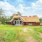 Eco-Friendly Retreat With Spa - By Traum Ferienwohnungen Blåvand