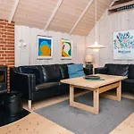 Eco-Friendly Retreat With Spa - By Traum Ferienwohnungen * Blåvand