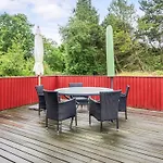 Hébergement de vacances Eco-Friendly Retreat With Spa - By Traum Ferienwohnungen