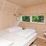 4 Star Holiday Home In Blavand