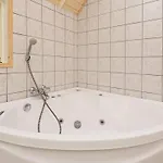 4 Star Holiday Home In Blavand Prázdninový dům *