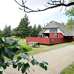 Eco-Friendly Retreat With Spa - By Traum Ferienwohnungen Blåvand