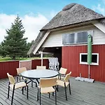 Hébergement de vacances Eco-Friendly Retreat With Spa - By Traum Ferienwohnungen Blåvand