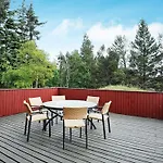 Hébergement de vacances Eco-Friendly Retreat With Spa - By Traum Ferienwohnungen