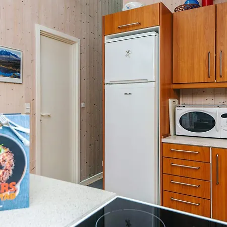 Дом отдыха Eco-friendly Retreat With - By Traum Блаванн