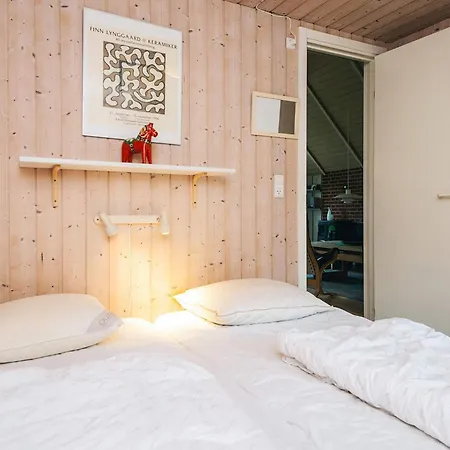 Holiday home 4 Star In *