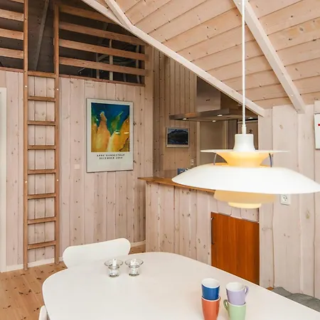 Eco-friendly Retreat With - By Traum *