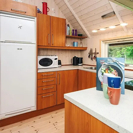 Дом отдыха Eco-friendly Retreat With - By Traum