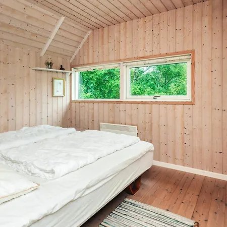 Дом отдыха Eco-friendly Retreat With - By Traum