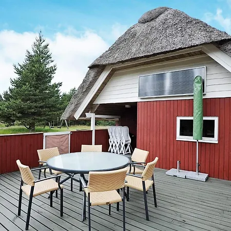 Дом отдыха Eco-friendly Retreat With - By Traum *