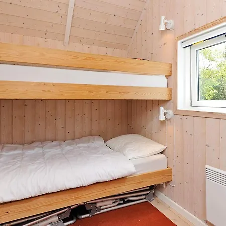 Дом отдыха Eco-friendly Retreat With - By Traum Блаванн