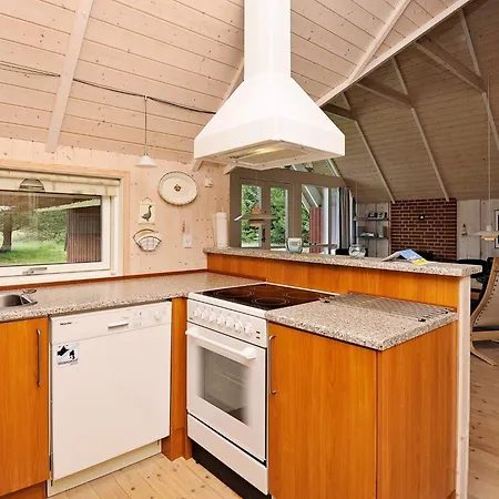 Дом отдыха Eco-friendly Retreat With - By Traum *