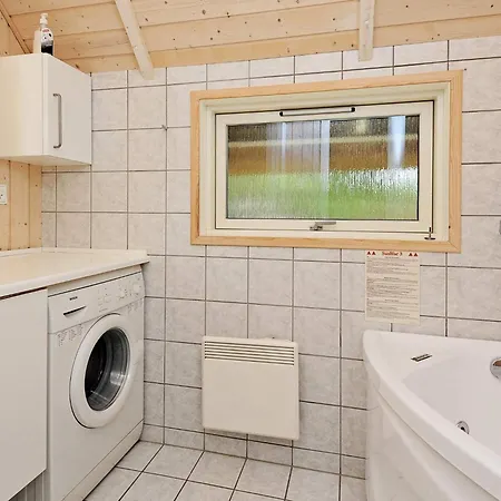 Дом отдыха Eco-friendly Retreat With - By Traum