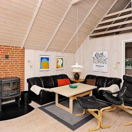 Дом отдыха Eco-friendly Retreat With - By Traum Блаванн