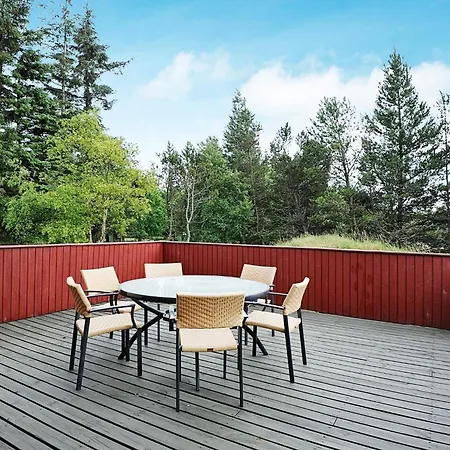 Дом отдыха Eco-friendly Retreat With - By Traum