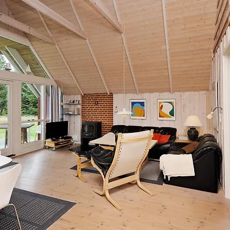 4 Star Holiday Home In Blavand Сasa de vacaciones