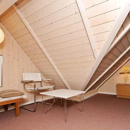 Hébergement de vacances Eco-Friendly Retreat With Spa - By Traum Ferienwohnungen *