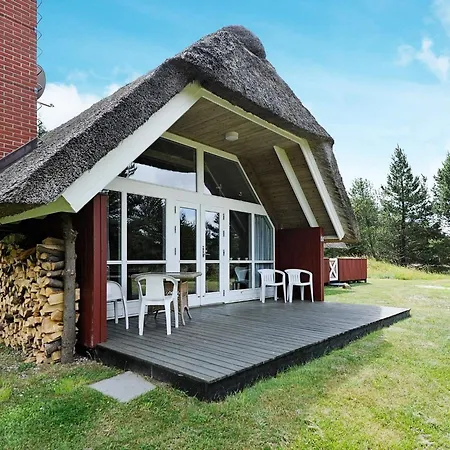 Eco-Friendly Retreat With Spa - By Traum Ferienwohnungen * Blåvand