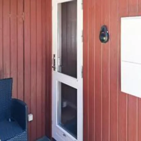 4 Star Holiday Home In Blavand * Blåvand