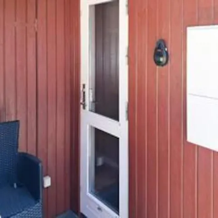 Nyaraló 4 Star In Blåvand