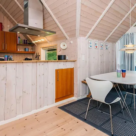4 Star In Blåvand