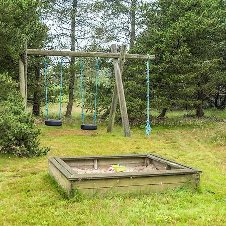 Holiday home 4 Star In Blavand