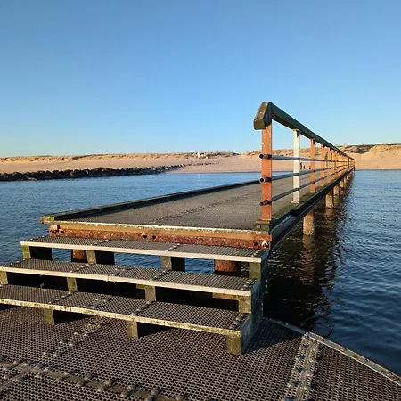 4 Star In Nyaraló Blåvand