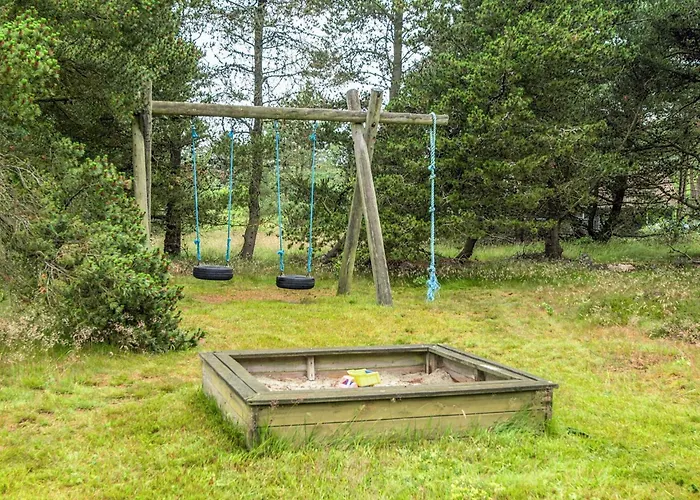 Eco-friendly Retreat With - By Traum