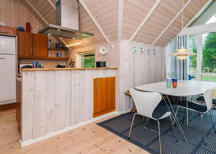 Eco-friendly Retreat With - By Traum