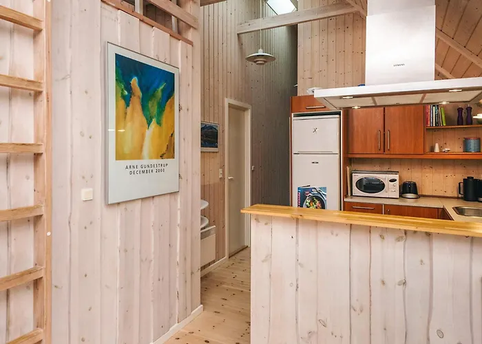 Casa vacanze Eco-friendly Retreat With - By Traum