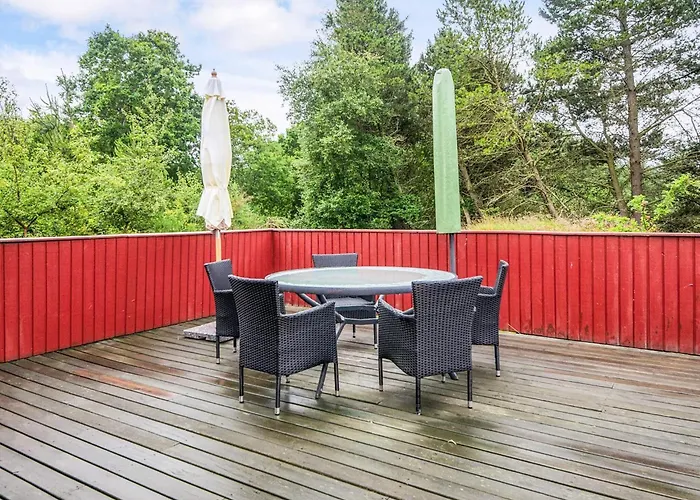 Casa vacanze Eco-friendly Retreat With - By Traum