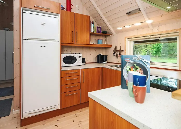 Casa vacanze Eco-friendly Retreat With - By Traum