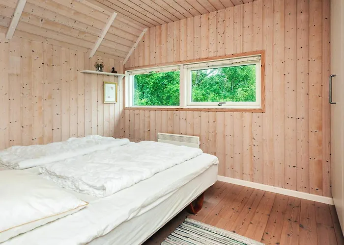 Casa vacanze Eco-friendly Retreat With - By Traum