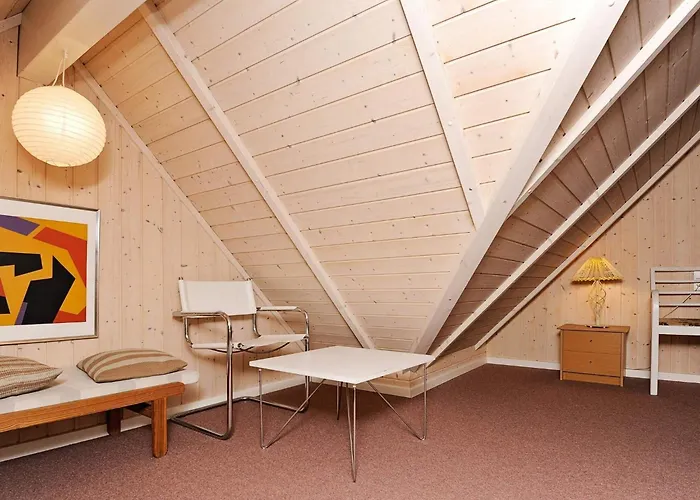 Eco-friendly Retreat With - By Traum *