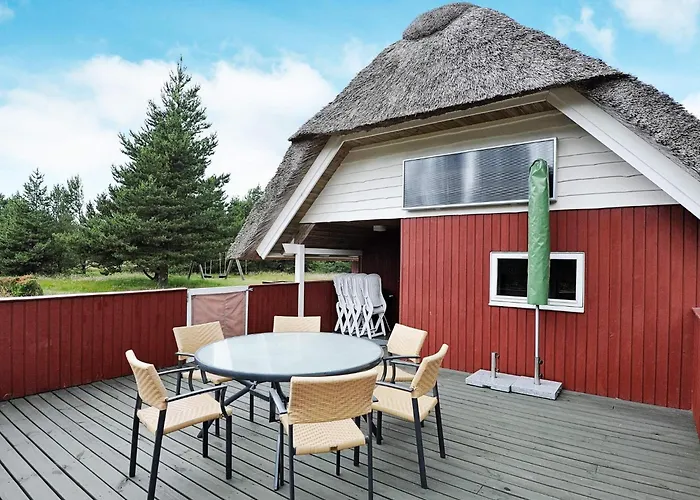 Casa vacanze Eco-friendly Retreat With - By Traum *