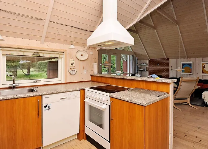 Casa vacanze Eco-friendly Retreat With - By Traum *