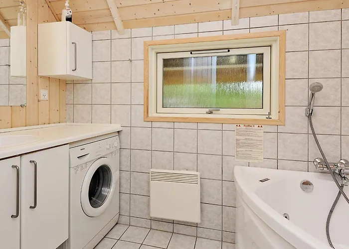 Casa vacanze Eco-friendly Retreat With - By Traum