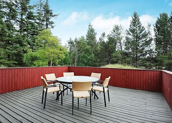 Casa vacanze Eco-friendly Retreat With - By Traum